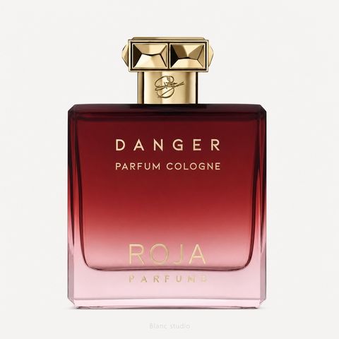 ROJA PARFUMS Danger Pour Homme